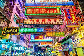 Norway Is The Best Place To Live In The World And Niger Is The Worst Hong Kong Hong Kong Travel Hong