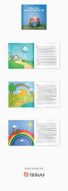 Cuentos Para Ninos Martin Un Gato Que Tenia Dos Limones De Collar In 2020