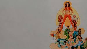 Prime Video: Invasion of the Bee Girls: Classic Science Fiction