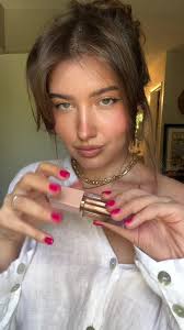 @Maybelline NY Crystal lifter gloss