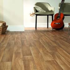This 0454 Wood Effect Vinyl Flooring In Natural Tone Brings In Warmth That Is Enriched By Intrinsic Patterns Of A Rea Vinyl Flooring Vinyl Flooring Uk Flooring