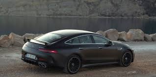 Mbsocialcar Mercedes Amg Gt 63 S 4matic Mercedes Amg Amg Mercedes
