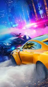 You will definitely choose from a huge number of pictures that option that will suit you exactly! 330187 Need For Speed Heat Cars Drifting 4k Phone Hd Wallpapers Images Backgrounds Photos And Pictures Mocah Hd Wallpapers