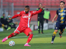 It is an unusual occurrence that two brothers from different countries come up against each other in a fifa world cup™. The Battle Against Racism In Football Won T Stop Like The News Kevin Prince Boateng