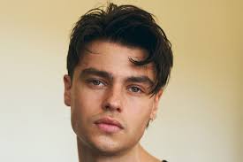 Felix Mallard's GQ MOTY 2024 Interview