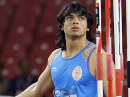 When neeraj chopra stepped into the netaji subhash national institute of sports in patiala in 2015, he was just a boy of 17. Tokyo Olympics All My Requirements Have Been Taken Care Of Says Neeraj Chopra Tokyo Olympics News Times Of India