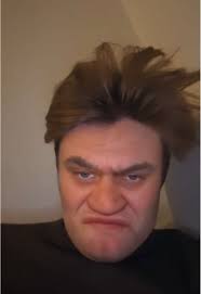 Paradise: Smukke Oliver William