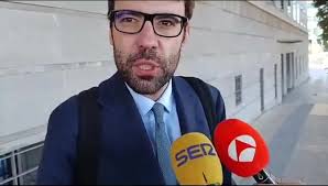 🎙️Habla el abogado de Rayco...