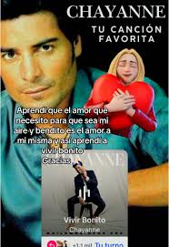 Para Vivir Un Amor Bonito