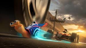 Guy gagné is the main antagonist in the 2013 film turbo. Update New Adrenolade Ad Released For Dreamworks Animation S Turbo Animation World Network