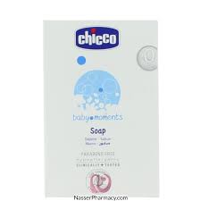 It is a safe, reliable way to heat your baby's bottle without the bells and whistles that make a product complicated or hard to use. Buy Chicco Baby Moments Soap Bar 100g From Nasser Pharmacy In Bahrain