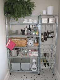 Check spelling or type a new query. 13 Metal Shelving Units Ideas Shelving Kitchen Storage Home