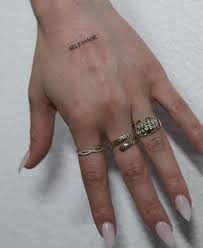 We did not find results for: 17 Ideas De Tatuajes Para Personas Que Han Superado Pruebas Dificiles