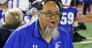 South City rallies after coach taken to hospital