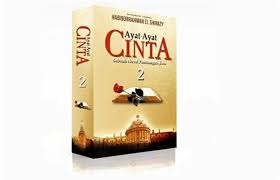 28 februari 2008 diserbu masyarakat penonton. Baca Novel Ayat Ayat Cinta 2 Dua Online Nasihat Iman