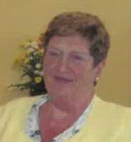 Condolence Book for ELIZABETH DALTON (née FOLEY) (Asdee, Kerry)