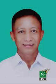 Profil JAMAL ADI SUSANTO