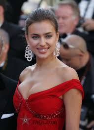 Irina shayk walked only in 2016 for victoria's secret, in two segments: Bradley Cooper And Victoria S Secret Model Irina Shayk Welcome Their First Child