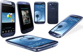 Samsung I9305 Galaxy S III specs ...