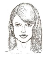 We challenged Times readers to draw Taylor Swift better than courtroom  artist Jeff Kandyba