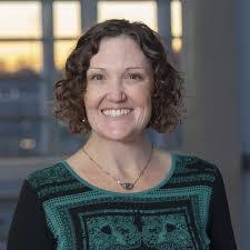 Rebecca Ellsworth's Instagram, Twitter & Facebook