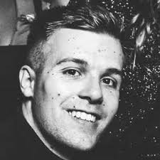 Rhys David Llewellyn (@rhysdavid_97)