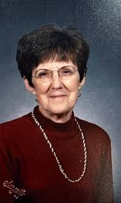 Obituary for Joan (Iles) Reavley