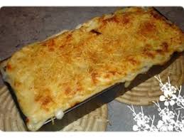 Lasagnes Au Saumon Poireaux Ww Recette Ptitchef Recette Lasagne Saumon Saumon Poireaux Lasagnes