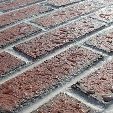 They penetrate into concrete reaching depths of up to an inch. Brick Sealer Interior Brick Sealer Brick Waterproofer