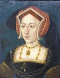Anne Boleyn