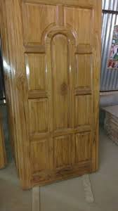 Main Door Design In Teak Wood Home Design Inpirations We can customize them accordingly the need of client and budget of client because teak wood doors are expensive too.you can easily see carving and engraving or designer work on door in above image.these type of designer doors take time to make let me. main door design in teak wood home