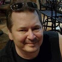 Karl Alan Lord Obituary