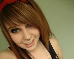 The bangs, fringes, and layers can create a structured, voluminous look and take away the extra volume characteristic to thicker hair. 68 Sexy Expressive Emo Hairstyles For Every Occasion