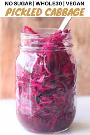 We did not find results for: Pickled Red Cabbage Sugar Free Whole30 Cook At Home Mom