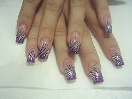 Nice Nail Designs Very Nice Nail Art Archive Style Nails Magazine Nail Designs Pretty Nail Art Fashion Nails