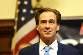 Lt. Gov. Mike Stack: 'I'm a Philadelphian'