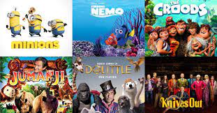 We know comedy gold can be hard to come by, so we've scoured the depths of the streaming landscape to dig it out. 50 Funny Family Movies Make Your Kids Laugh Out Loud