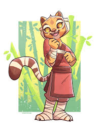 Toni Matzo! on X: Just Tigress. ✨🐅 kungfupanda tigress fanart  digitalart cartoon t.coViRG2AOA2P  X