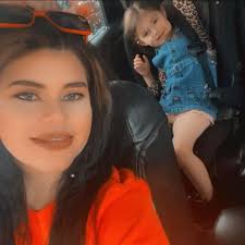 What are the offspring of a wood elf and a full human called in Dungeons  and Dragons?