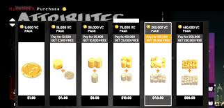 Our nba 2k19 locker codes guide will outline the process of redeeming a locker code as well as give you some codes to use. Nba 2k19 Vc Grind Guide How To Get Free Vc With Glitches Without