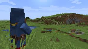• one hump • two humps you could combine a saddle and a carpet so the variant of camel would determine how many people could ride it. Meet The Wandering Trader Minecraft