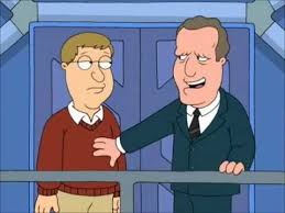 Bill gates road to fame story: Family Guy Bill Gates Ants Youtube