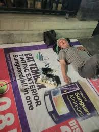 Mang ojol apa mbak ojol ini kak? Tega Banget Pelanggan Maki Maki Driver Ojol Tua Renta Dan Keluarkan Kata Tak Pantas Merdeka Com