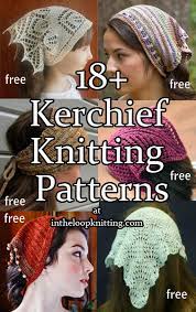 Morning walk socks crazy sock lady 480 46. Kerchief Knitting Patterns In The Loop Knitting