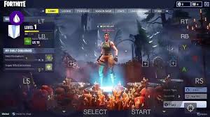 Search for weapons, protect yourself, and attack the other 99 players to be the last player standing in the survival game fortnite developed by epic games. Play Fortnite Android On Pc Download For Windows Mac