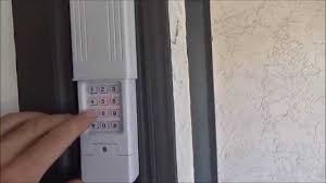Jason clarke's excellent ted talk on leading change inspired me to do this very short video on the 4 doors of change. Clicker Keyless Entry Change Code Pin Youtube