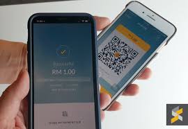 However, you will not get a virtual card as the mae account will be. Maybank Qrpay Lets You Transfer And Receive Money On Your Smartphone Soyacincau Com