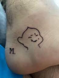 Puck Tattoo Berserk Guts berserker / gatsu berserker berserk manga. puck tattoo berserk