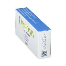 A potent new antiparasitic agent. Driponin 3 Mg 4 St Shop Apotheke Com