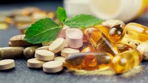 Tout savoir sur la nutraceutique et les compléments alimentaires beauté -  Voyage en beauté